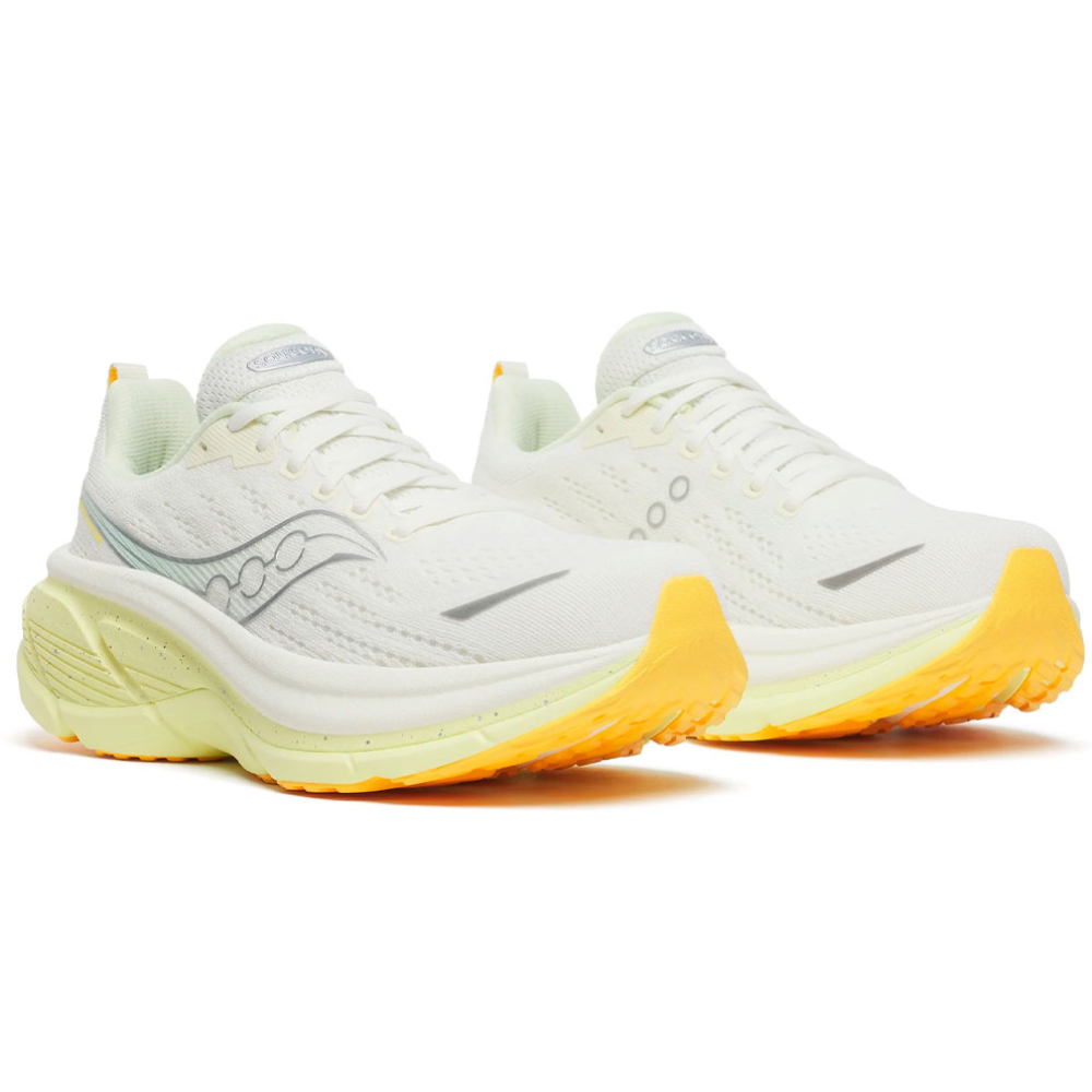 Saucony кроссовки женские Hurricane 25 — изображение 2