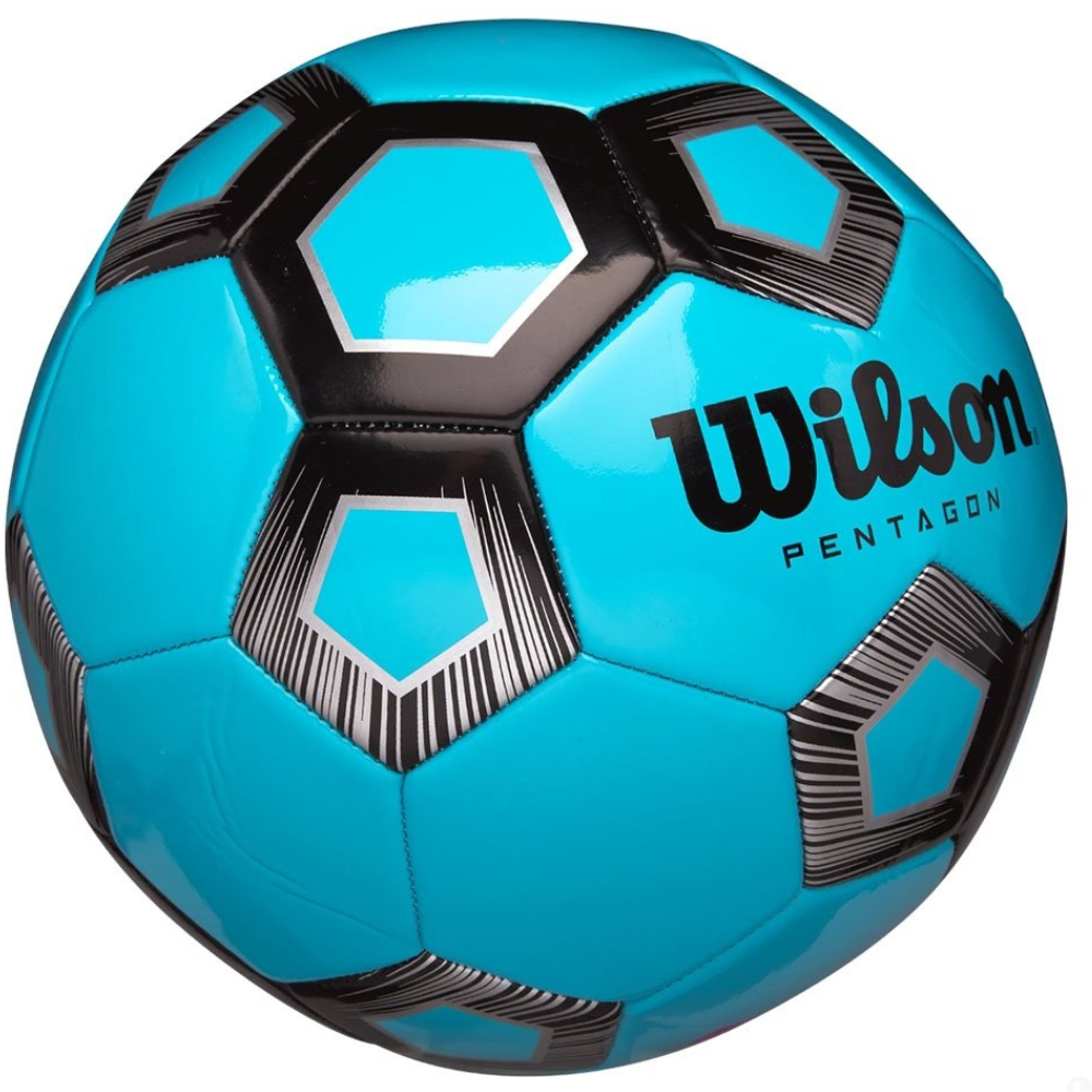Wilson мяч футбольный Pentagon — изображение 2