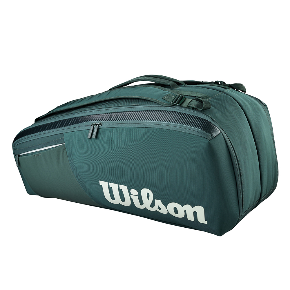 Wilson сумка для ракеток Blade V10 9Pk — изображение 2