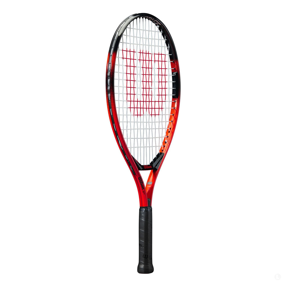 Wilson ракетка для тенниса детская Pro Staff Precision Jr 21 str — изображение 2