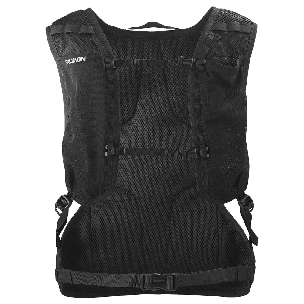 Salomon шлем горнолыжный мужской Icon Lt Access — изображение 2