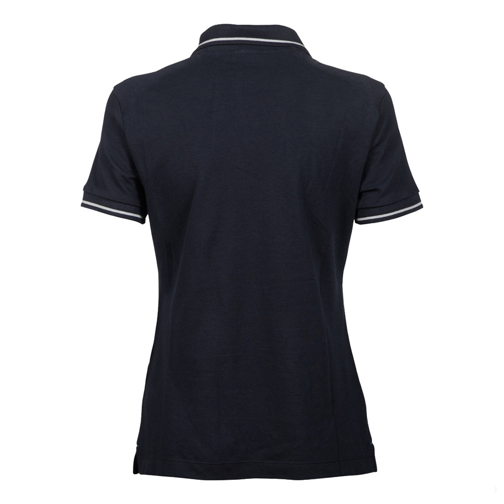 Arena футболка женская Team poloshirt — изображение 2