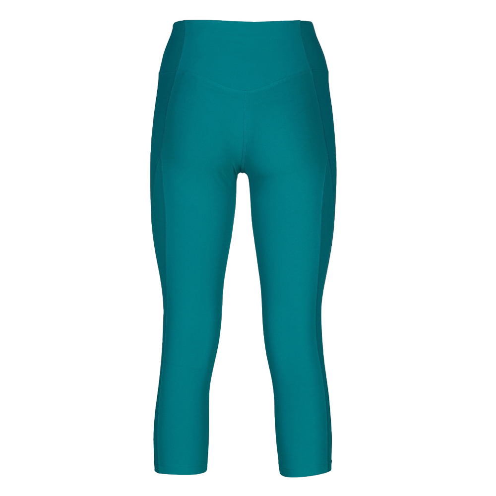 Arena леггинсы женские 3/4 tight panel — изображение 2
