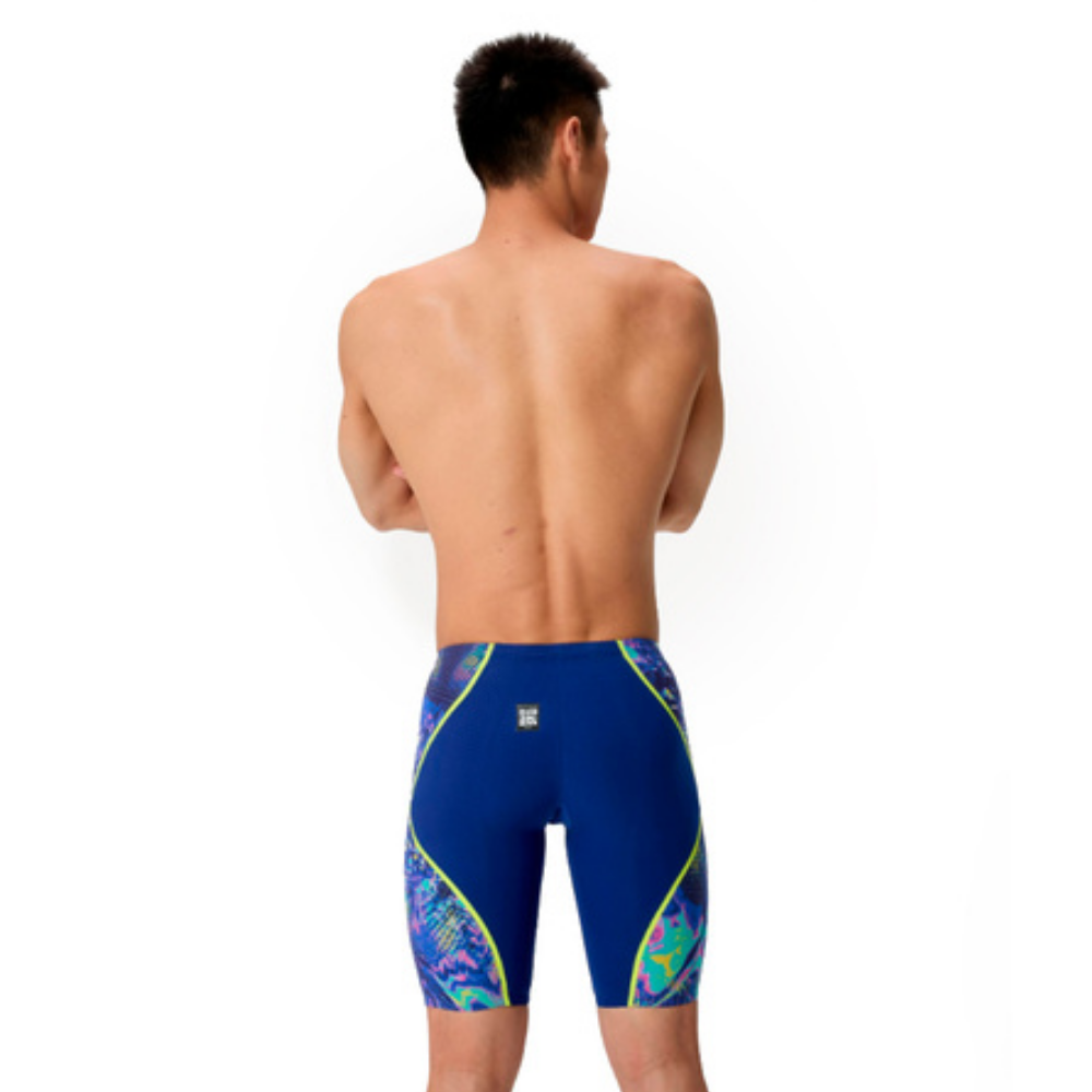 Speedo шорты профессиональные мужские Lzr intent 2.0 hg wst — изображение 2