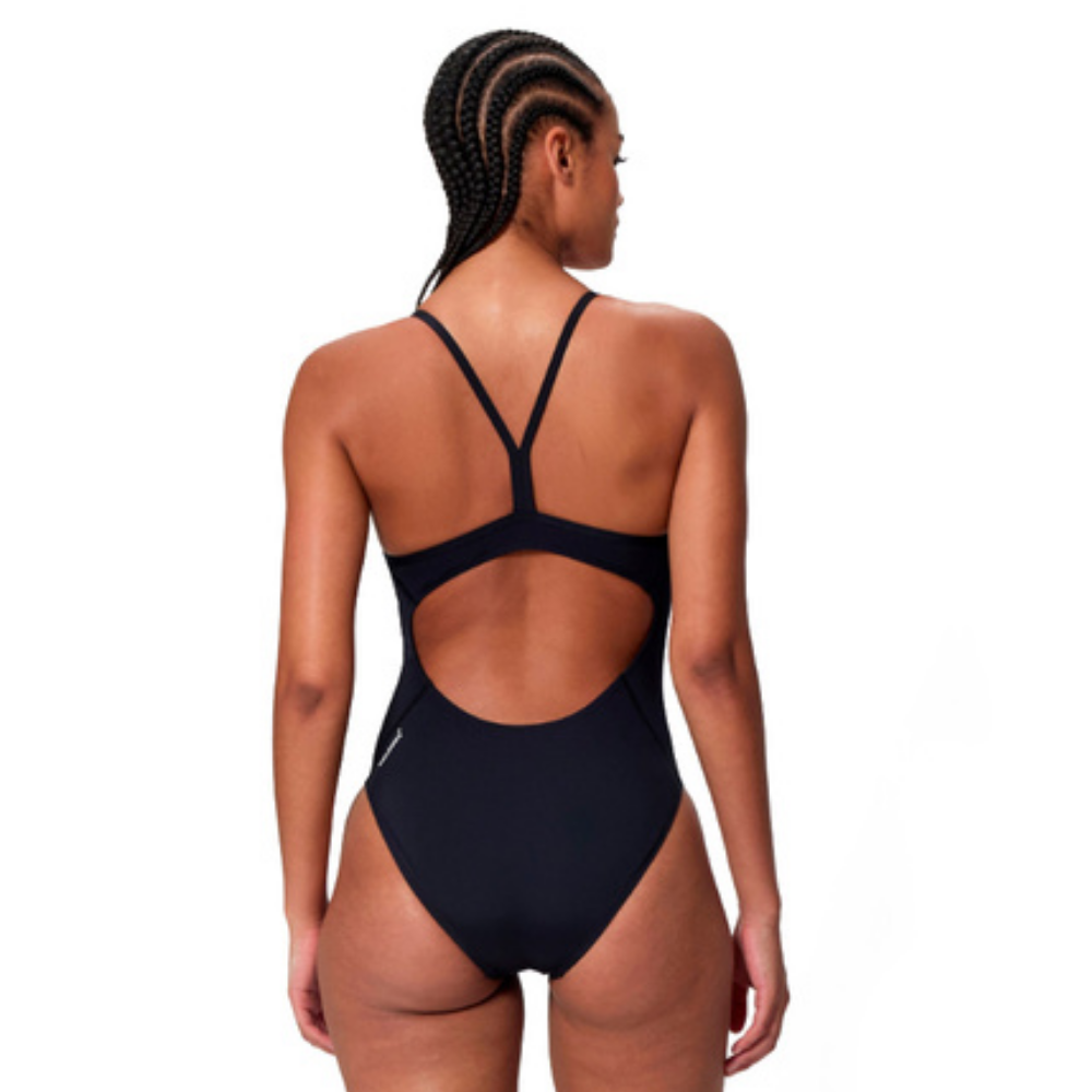 Speedo купальник женский End+ logo — изображение 2