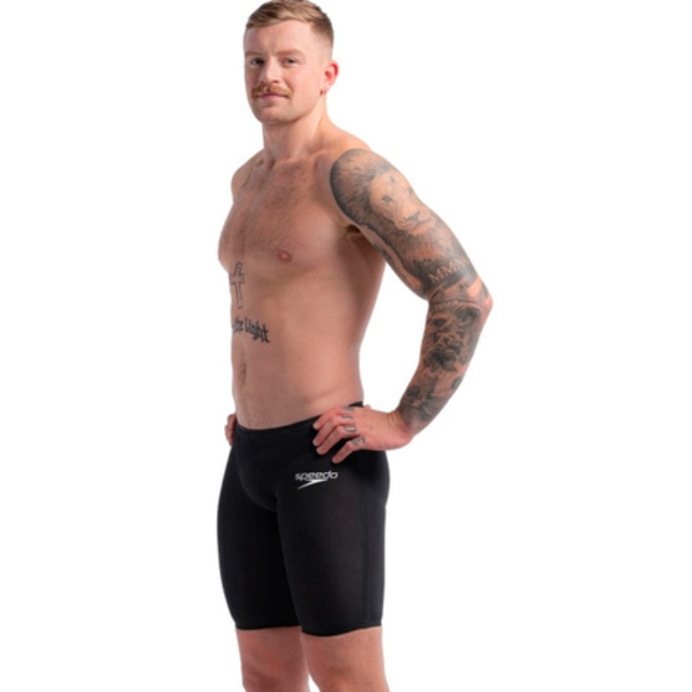 Speedo шорты профессиональные мужские Lzr valor 2.0 hg wst — изображение 2
