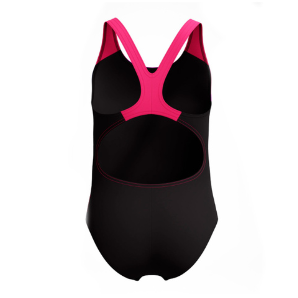 Speedo купальник детский Eng print — изображение 2