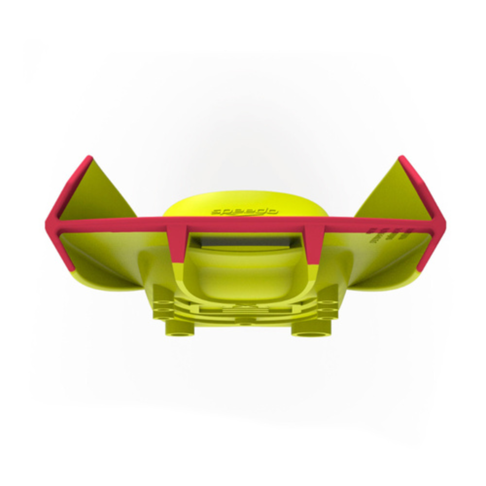 Speedo ласты Dmc repellor — изображение 2