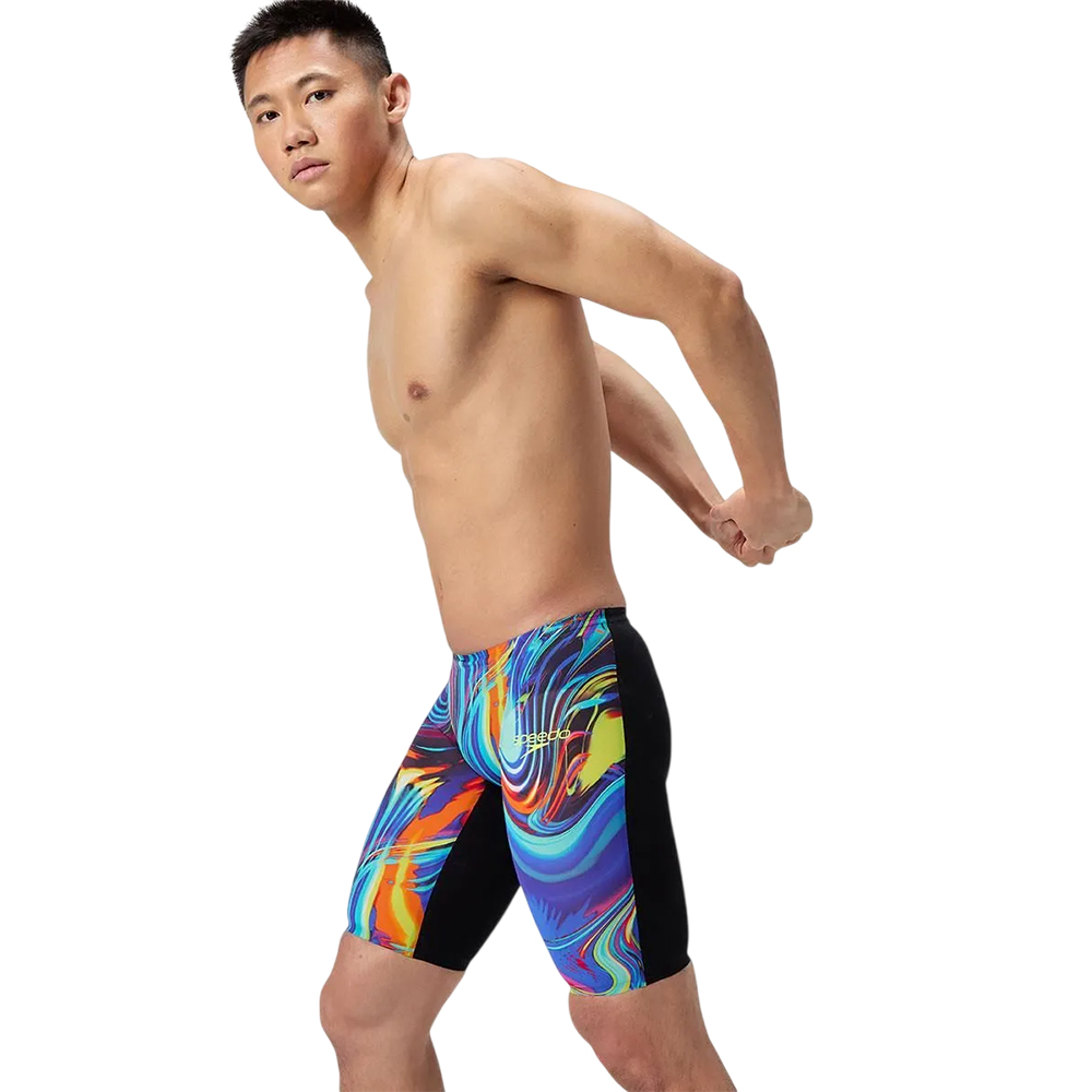 Speedo шорты профессиональные мужские Lzr valor 2.0 — изображение 2
