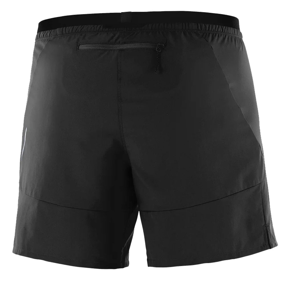 Salomon лыжи горные L S/Race Jr M + L L6 Gw black-silver met J2 70 — изображение 2