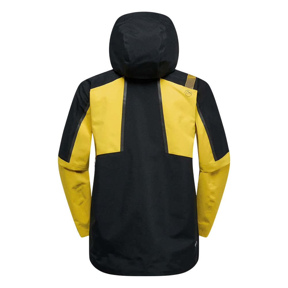 La Sportiva куртка мужская Supercouloir — изображение 2