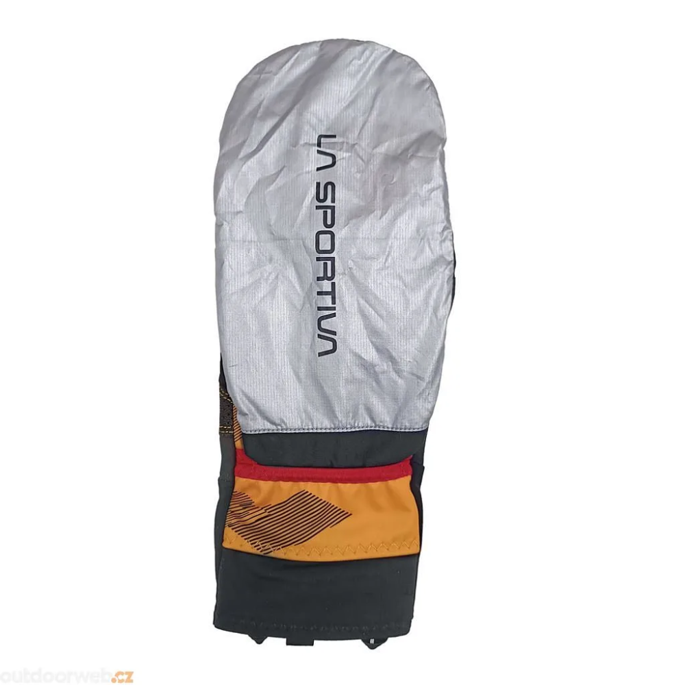 La Sportiva перчатки Session — изображение 2