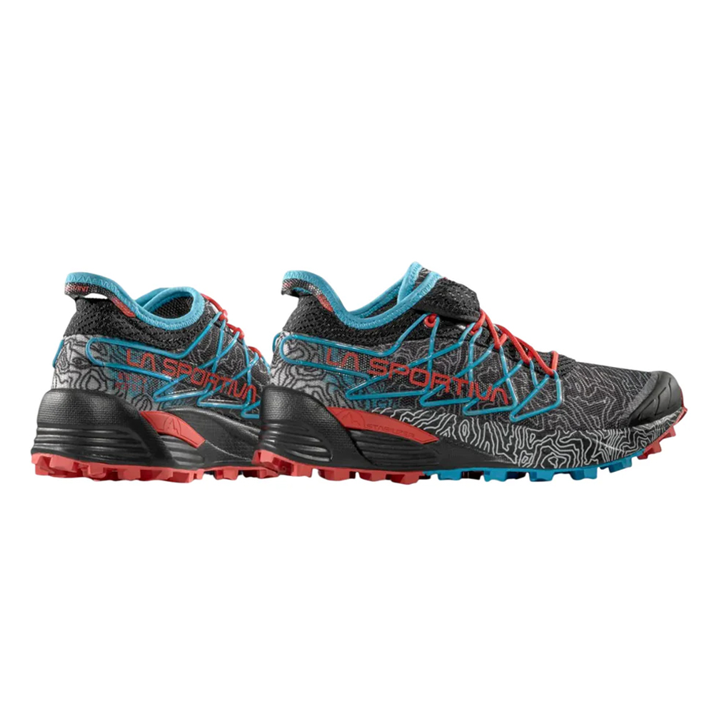 La Sportiva кроссовки женские Mutant Woman — изображение 2
