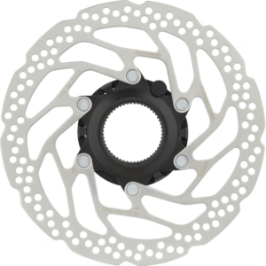 Shimano тормозной диск RT-EM300-M, Centerlock, 180мм.