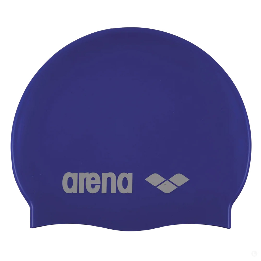 Arena шапочка для плавания Classic silicone