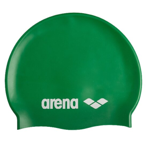 Arena шапочка для плавания Classic silicone