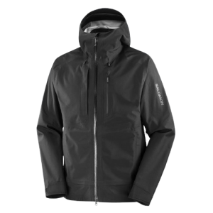 Salomon куртка мужская Outline 3L GTX