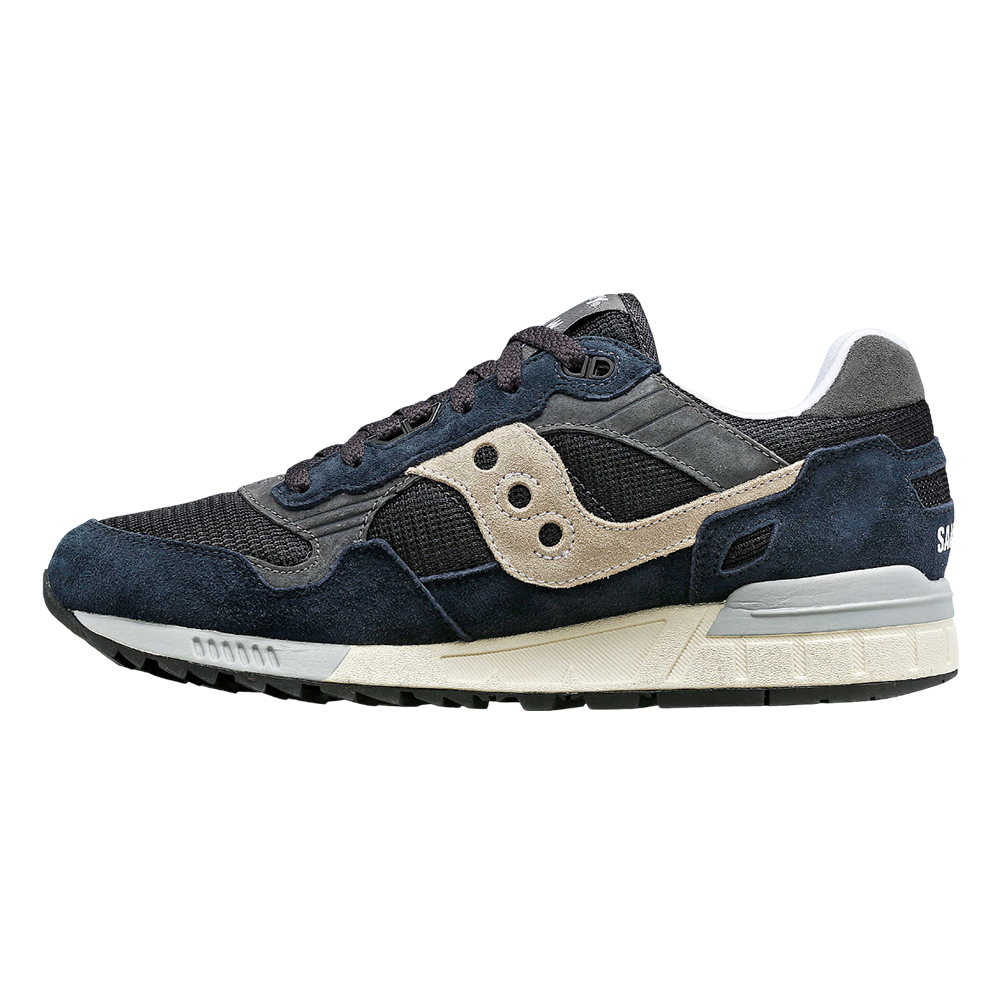 Saucony кроссовки мужские Shadow 5000 — изображение 3