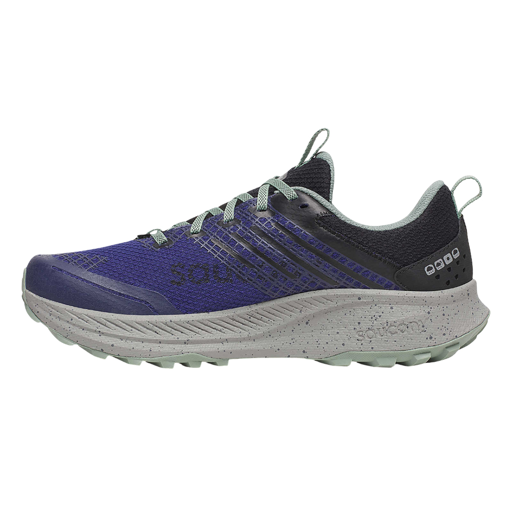 Saucony кроссовки мужские Ride Tr2 gtx — изображение 3
