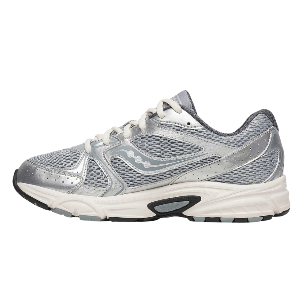 Saucony кроссовки женские Ride Millennium — изображение 3