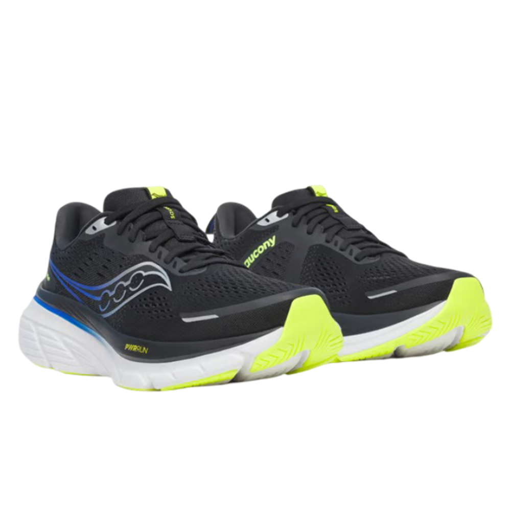 Saucony кроссовки мужские Guide 18 — изображение 2
