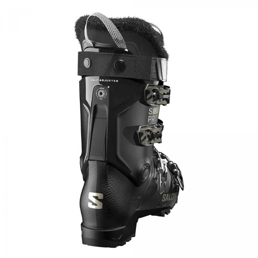 Salomon ботинки горнолыжные женские S/Pro Delta 80 — изображение 3