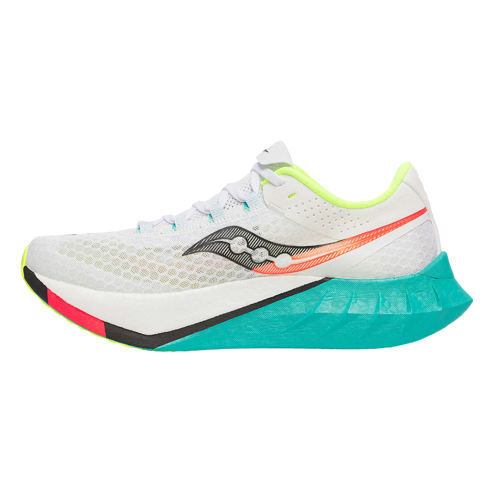 Saucony кроссовки женские Endorphin Pro 4 — изображение 3