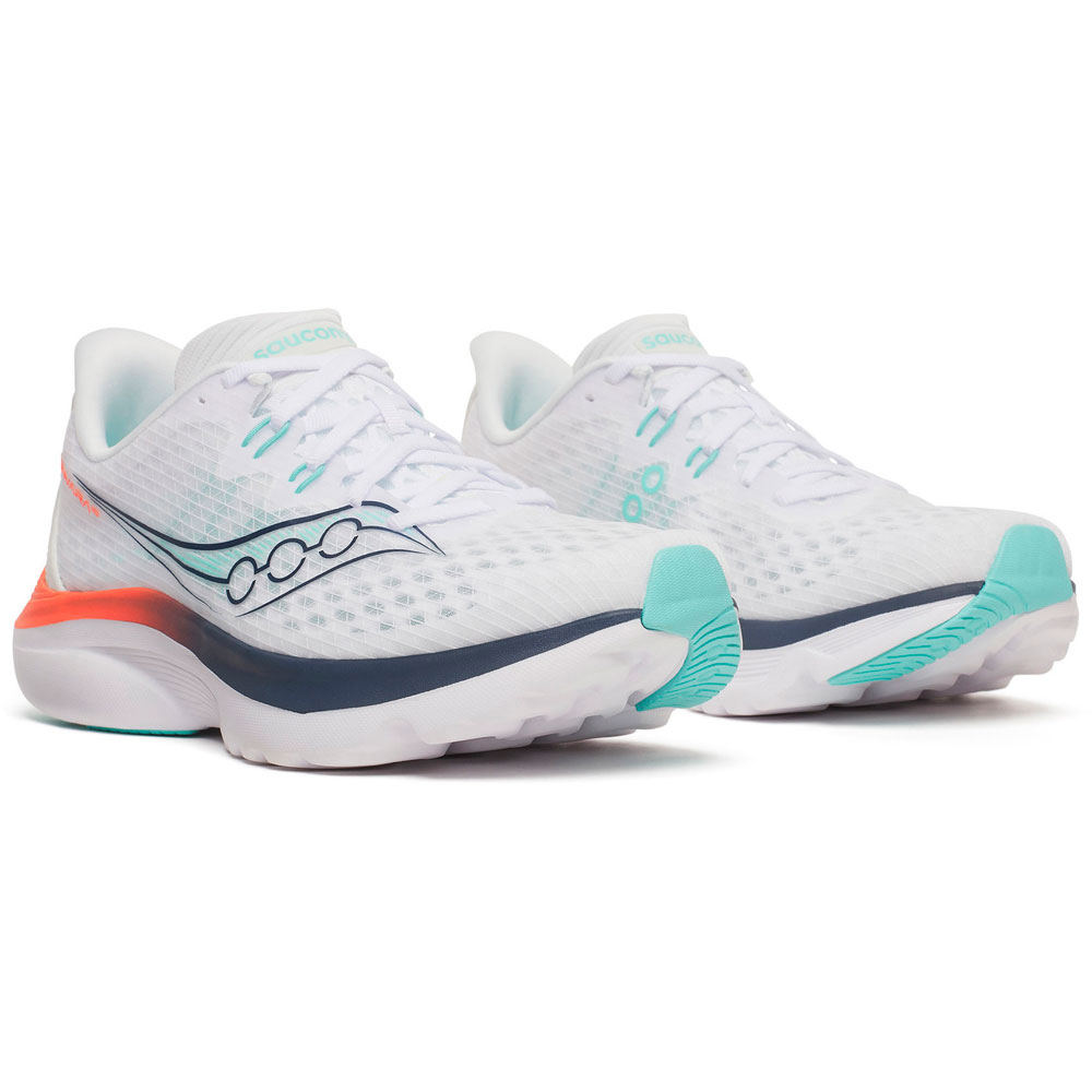 Saucony кроссовки женские Kinvara 16 — изображение 3