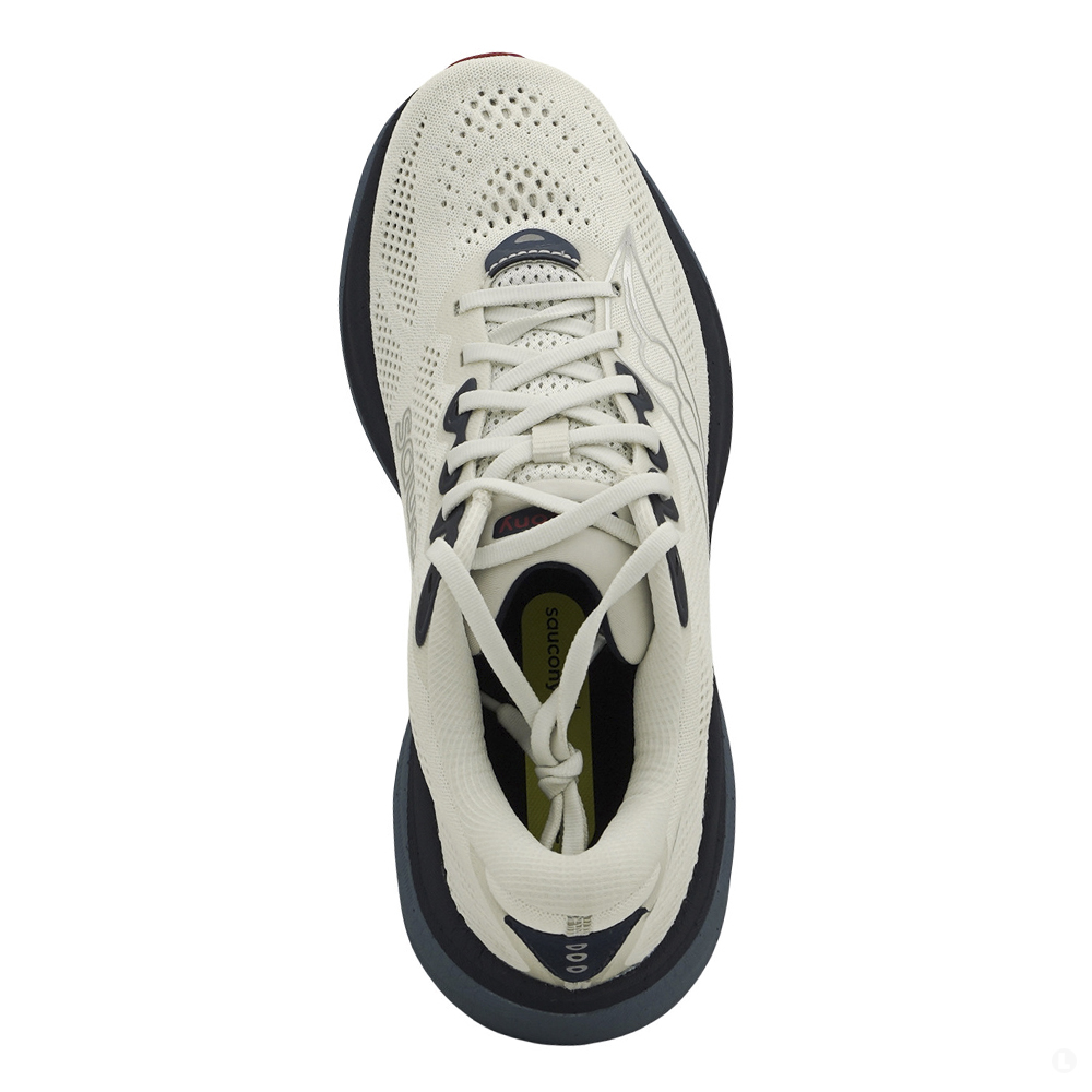 Saucony кроссовки мужские Ride 19 — изображение 3