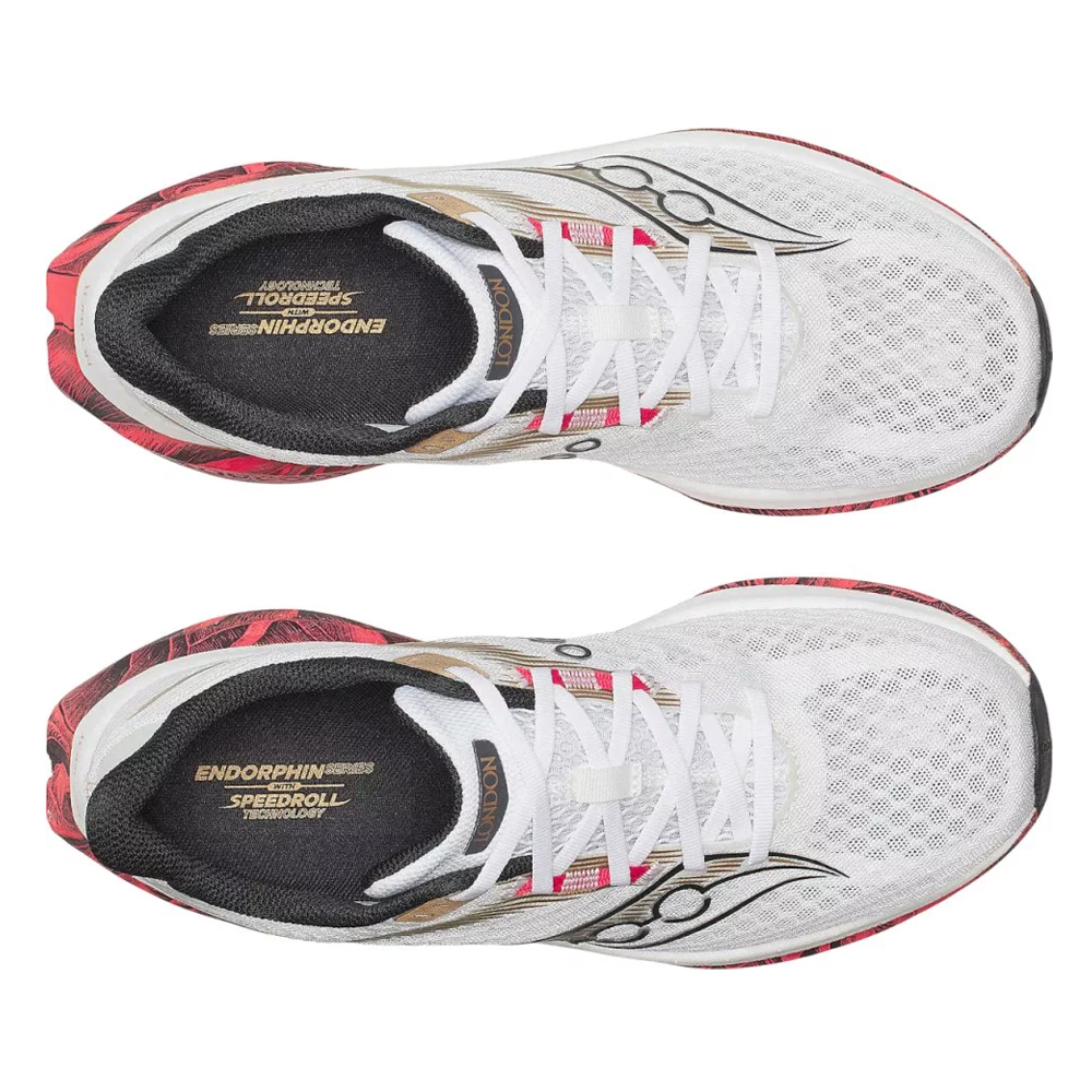 Saucony кроссовки мужские Endorphin Speed 5 — изображение 3