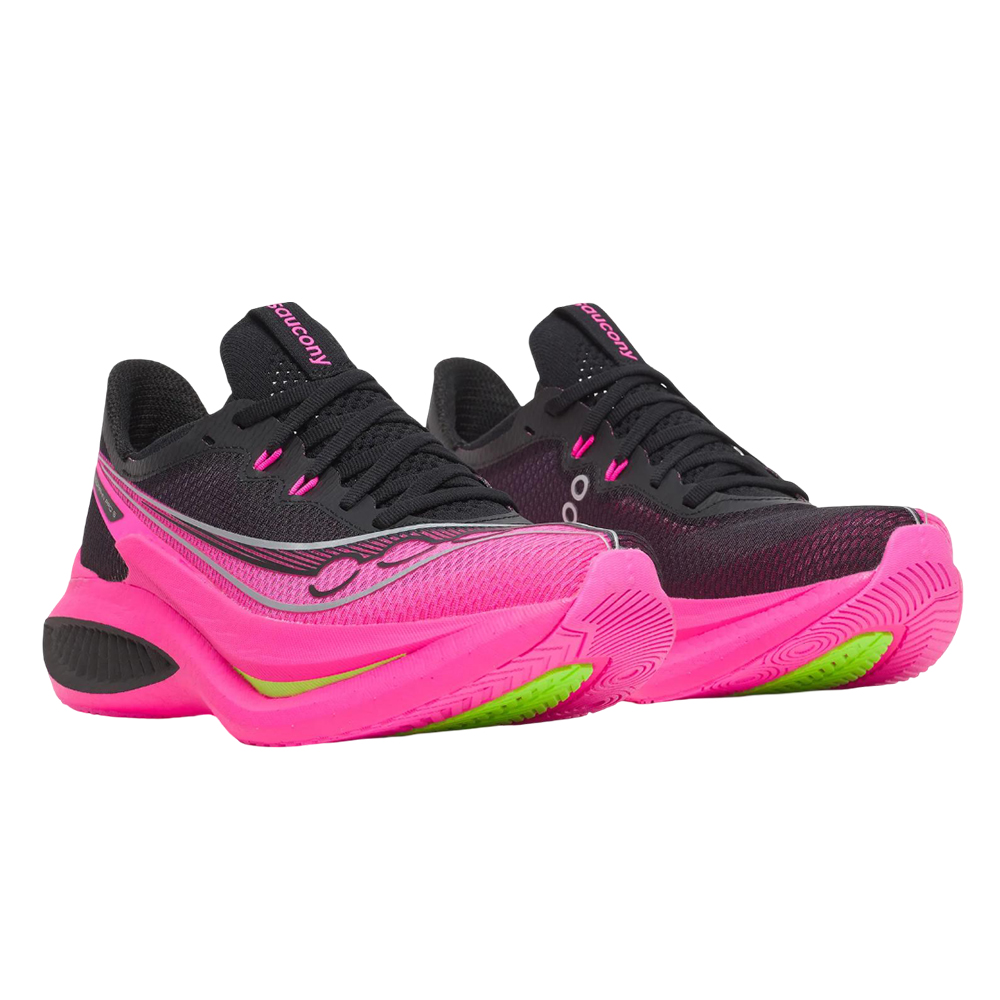 Saucony кроссовки женские Endorphin Pro 5 — изображение 3