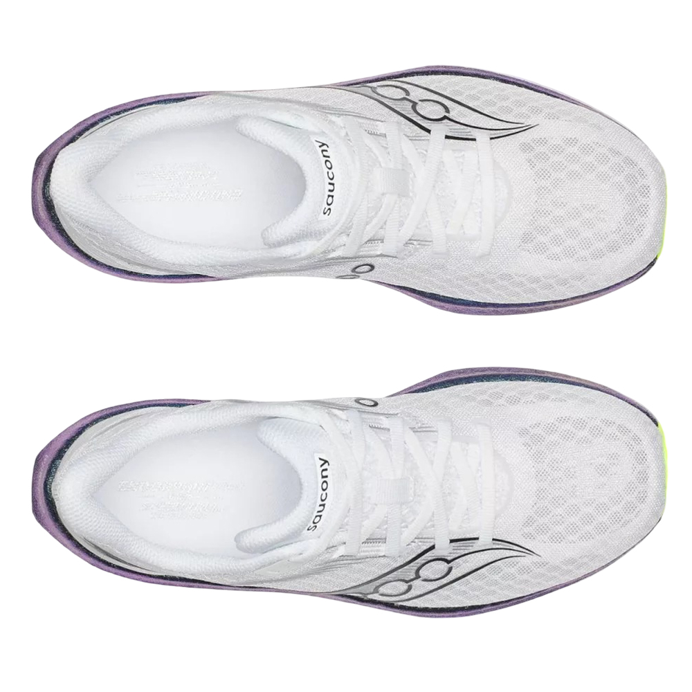 Saucony кроссовки женские Endorphin Speed 5 — изображение 3
