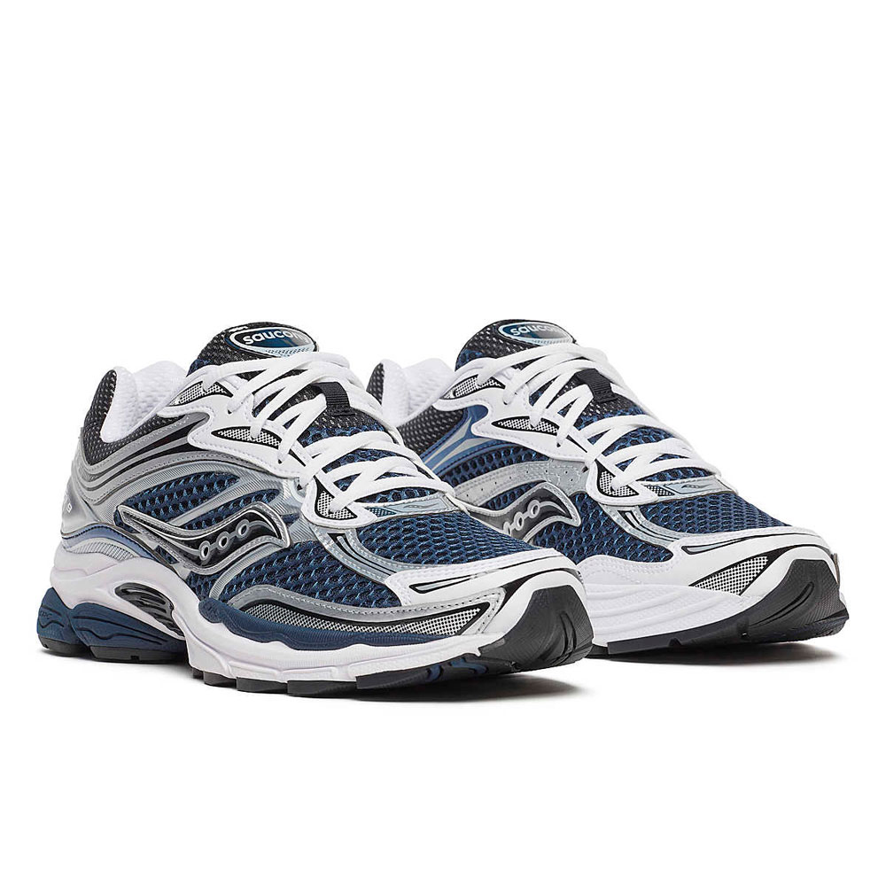 Saucony кроссовки Progrid Omni 9 — изображение 3