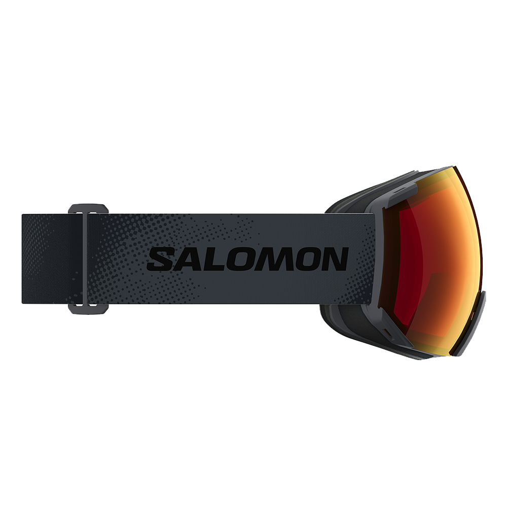 Salomon маска горнолыжная Radium Sigma — изображение 3