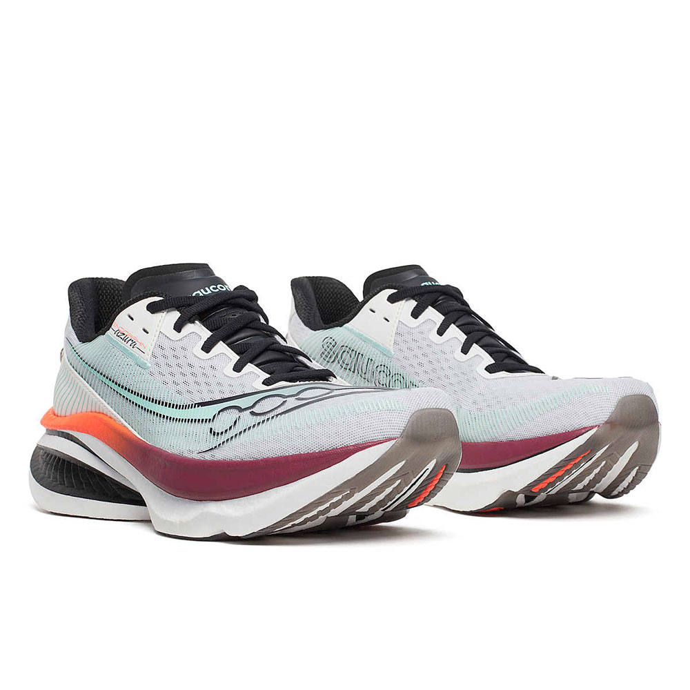 Saucony кроссовки мужские Endorphin Azura — изображение 3