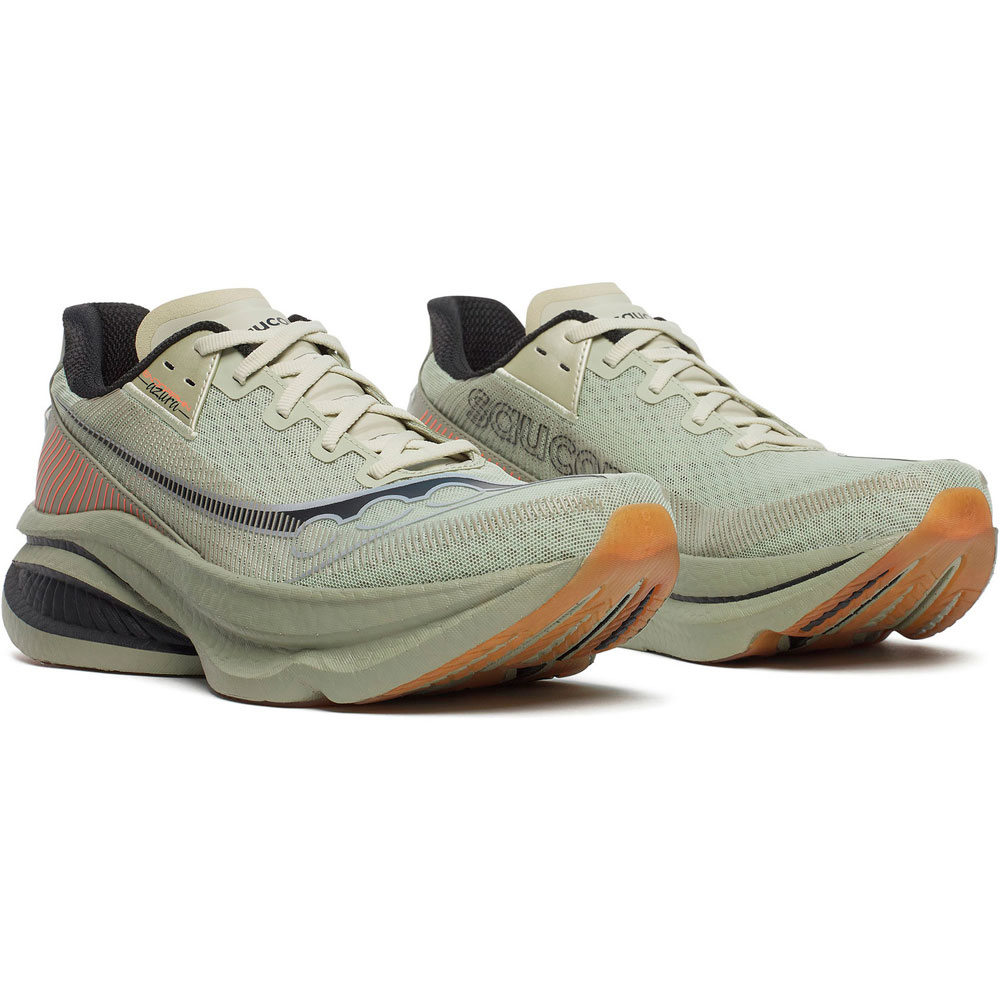 Saucony кроссовки мужские Endorphin Azura — изображение 3
