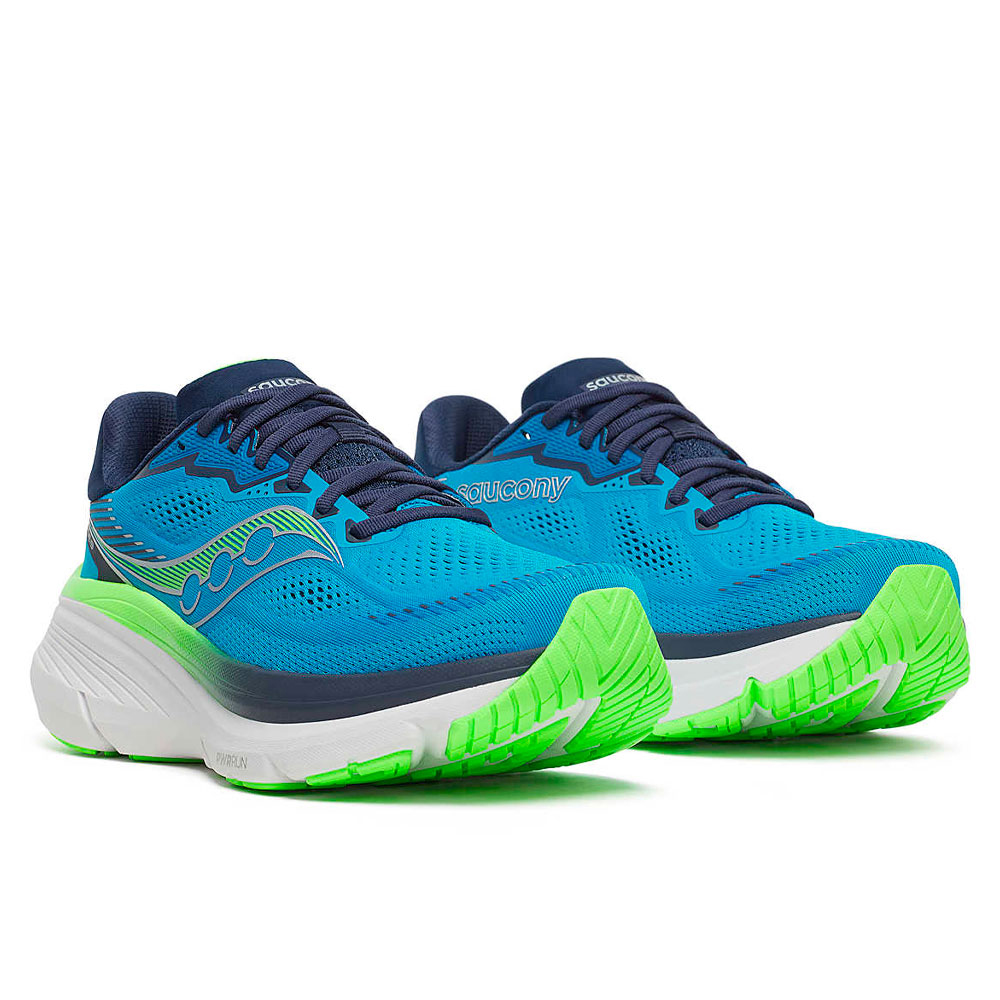 Saucony кроссовки мужские Guide 19 — изображение 3