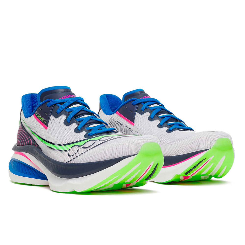 Saucony кроссовки мужские Endorphin Azura — изображение 3