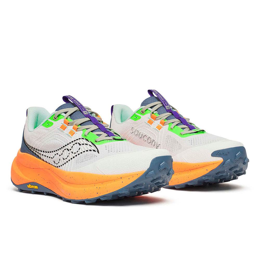 Saucony кроссовки мужские Xodus Ultra 4 — изображение 3