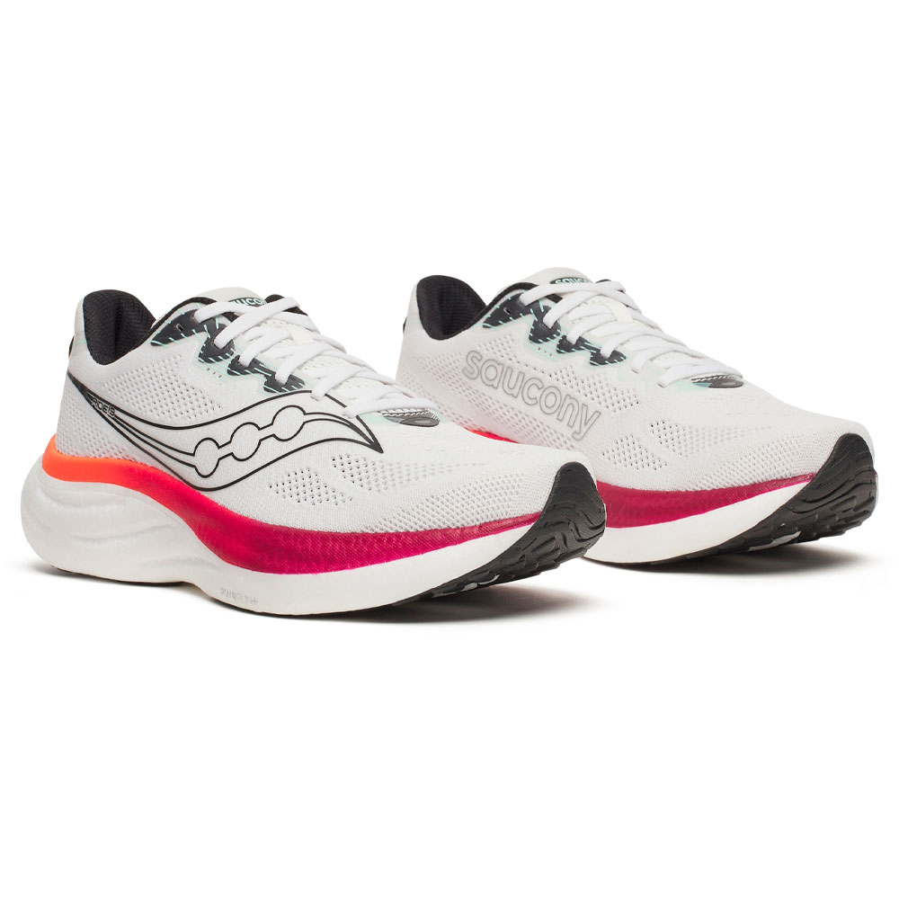 Saucony кроссовки мужские Ride 19 — изображение 3