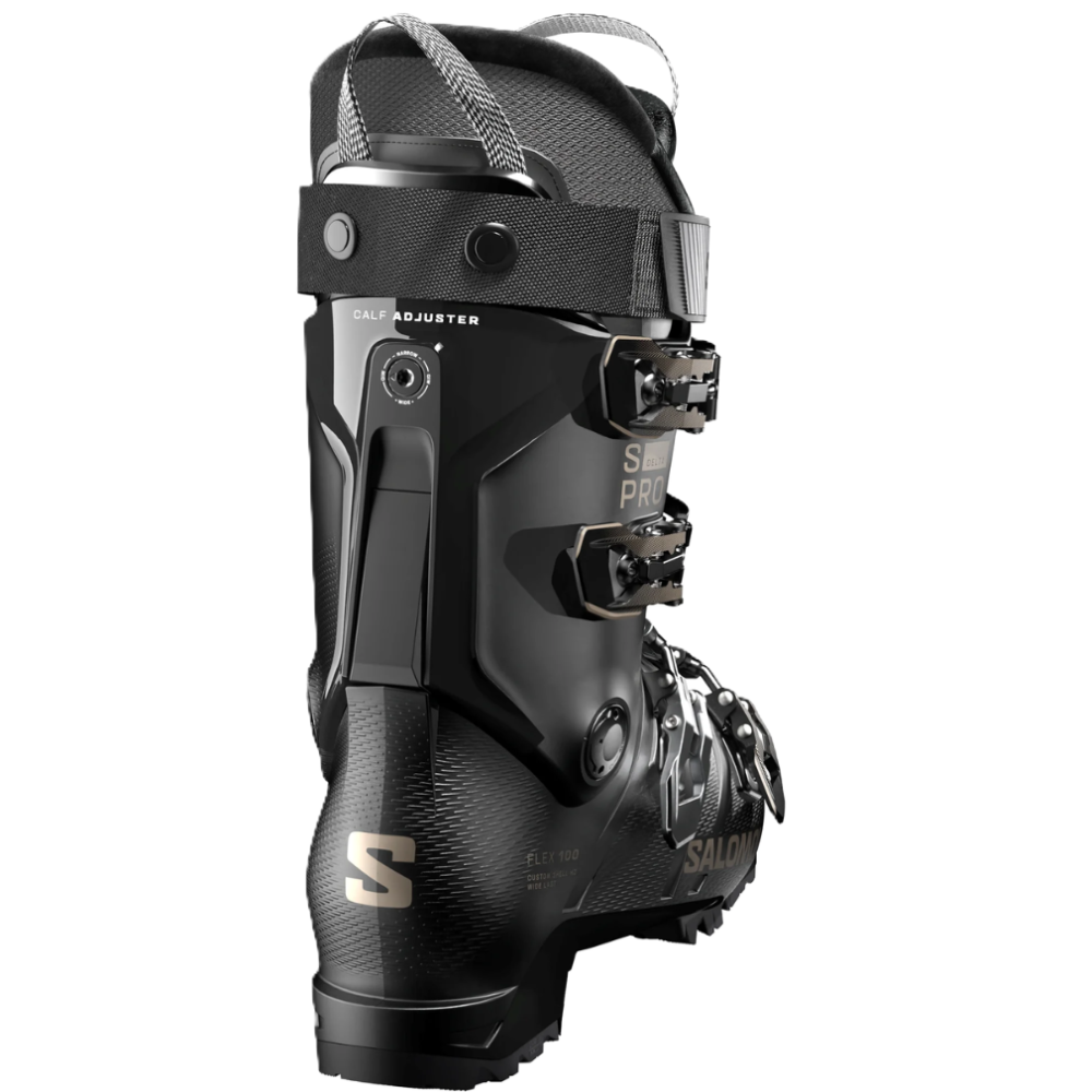 Salomon ботинки горнолыжные мужские S/Pro Delta 100 Gw — изображение 3