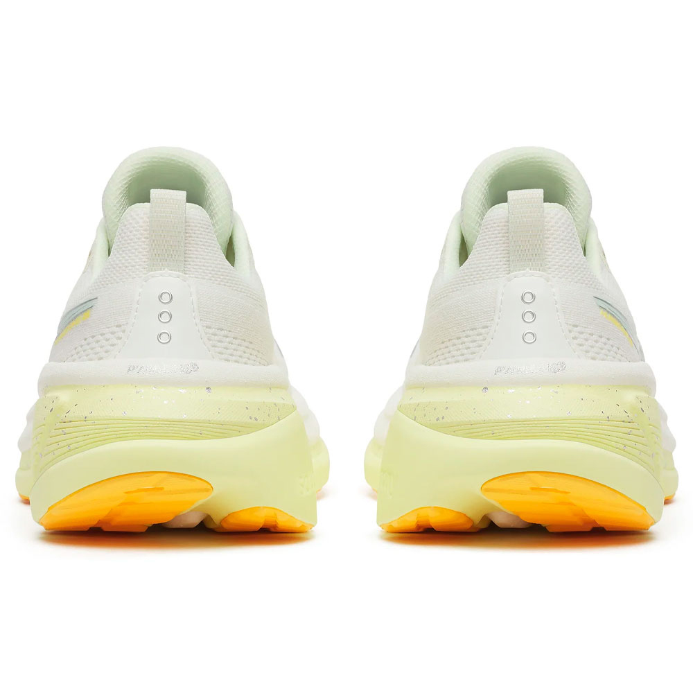 Saucony кроссовки женские Hurricane 25 — изображение 3