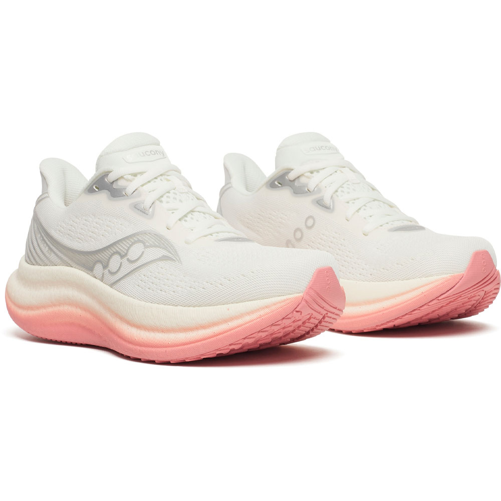 Saucony кроссовки женские Triumph 23 — изображение 3