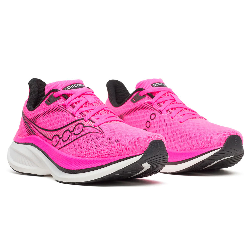 Saucony кроссовки женские Endorphin Speed 5 — изображение 3