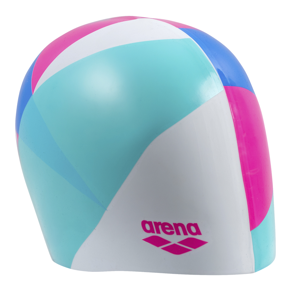Arena шапочка для плавания Print — изображение 3