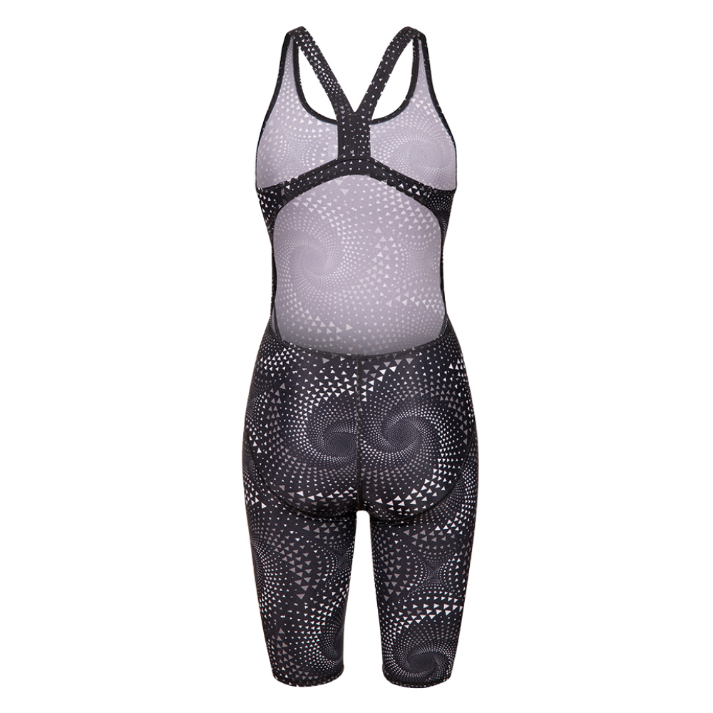Arena купальник женский спортивный Printed full body — изображение 3