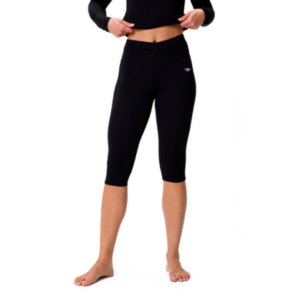 Speedo леггинсы женские End+ 3/4 — изображение 3