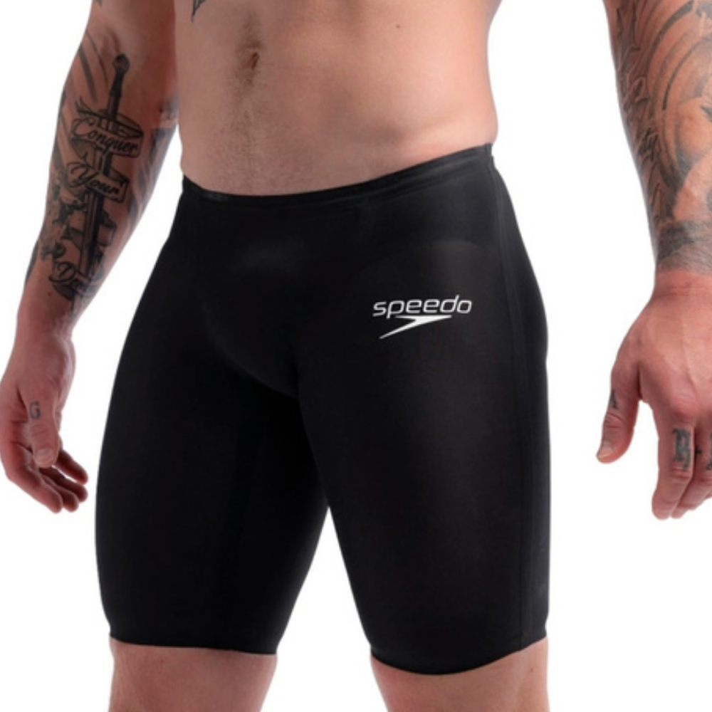 Speedo шорты профессиональные мужские Lzr valor 2.0 hg wst — изображение 3