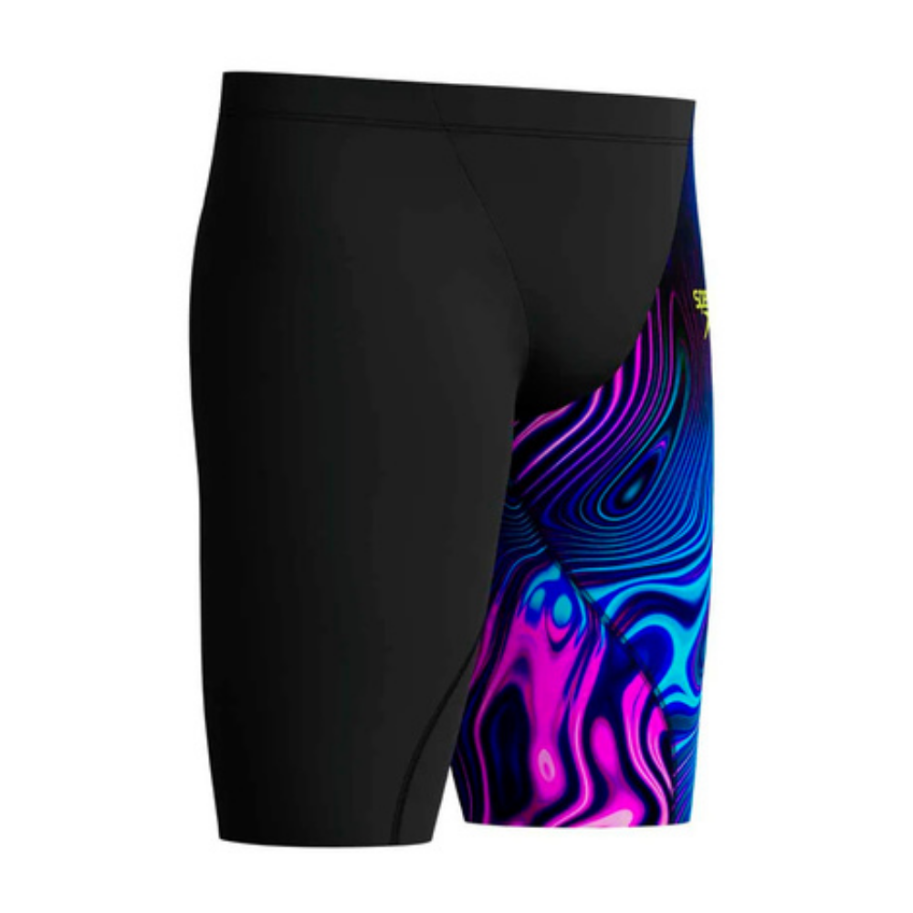 Speedo шорты профессиональные детские Lzr ignite — изображение 3