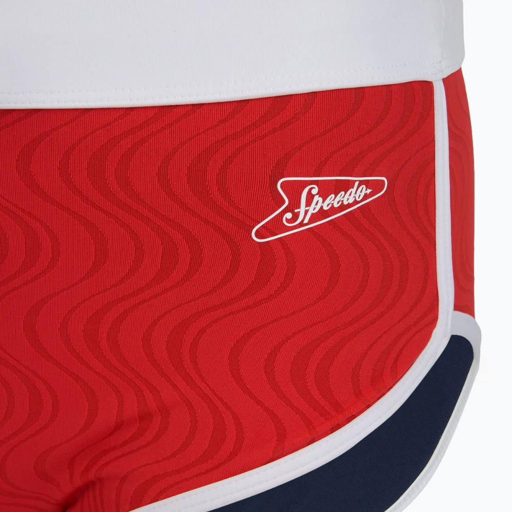 Speedo плавки-шорты мужские Texture brief — изображение 3